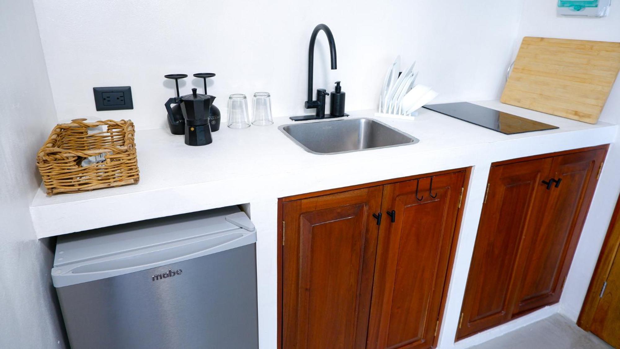 Coccoloba Appartement Holbox