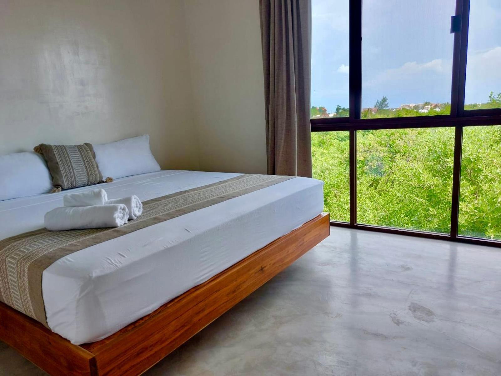 Coccoloba Appartement Holbox