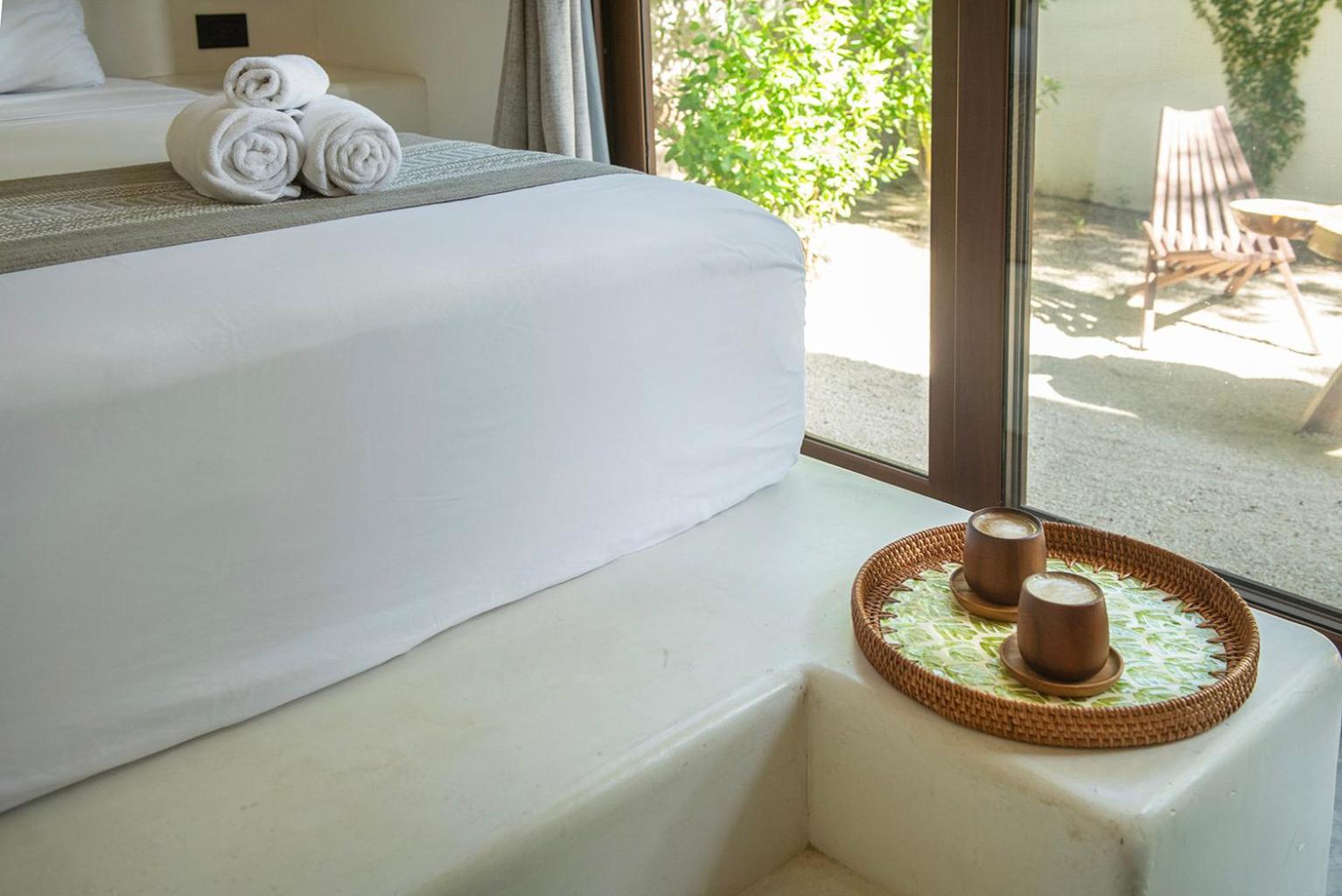 Coccoloba Appartement