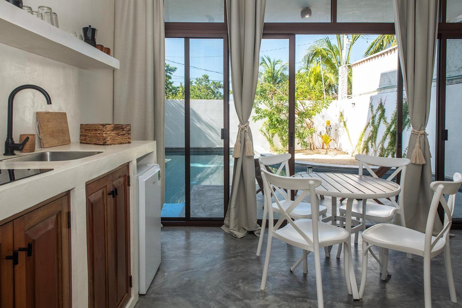 Coccoloba Appartement Holbox